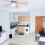 Apartmán Upscale***las Canteras Beach***balcony *